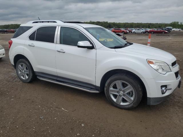 Photo 3 VIN: 1GNFLHEK2FZ138581 - CHEVROLET EQUINOX 