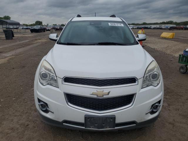 Photo 4 VIN: 1GNFLHEK2FZ138581 - CHEVROLET EQUINOX 