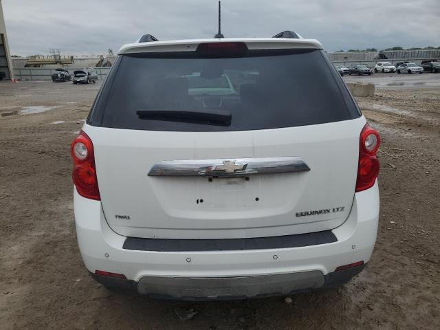 Photo 5 VIN: 1GNFLHEK2FZ138581 - CHEVROLET EQUINOX 