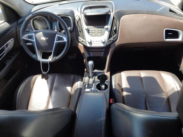 Photo 7 VIN: 1GNFLHEK2FZ138581 - CHEVROLET EQUINOX 