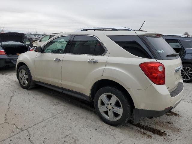 Photo 1 VIN: 1GNFLHEK3EZ107872 - CHEVROLET EQUINOX 