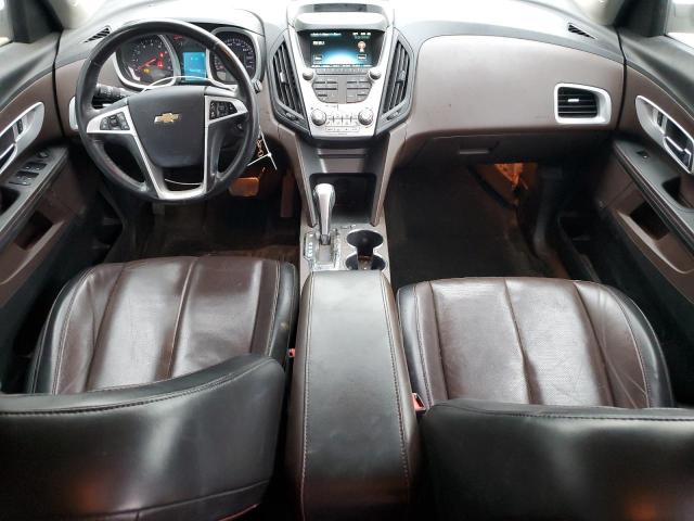 Photo 7 VIN: 1GNFLHEK3EZ107872 - CHEVROLET EQUINOX 