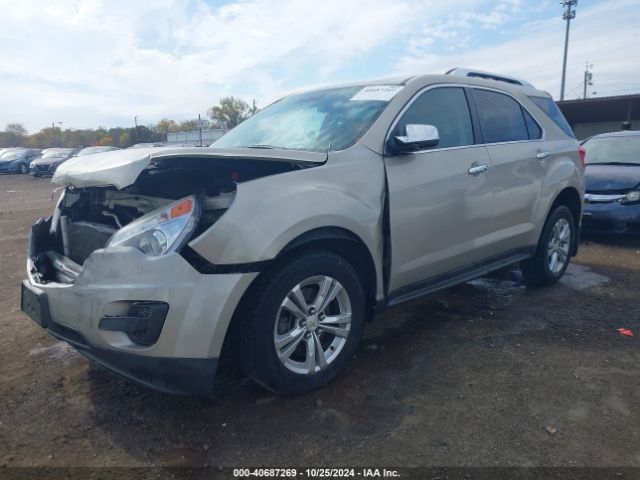 Photo 1 VIN: 1GNFLHEK3FZ136712 - CHEVROLET EQUINOX 