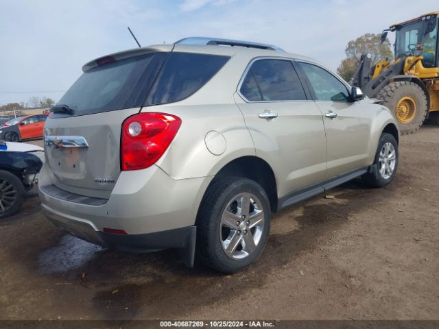 Photo 3 VIN: 1GNFLHEK3FZ136712 - CHEVROLET EQUINOX 