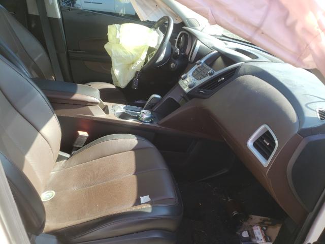 Photo 4 VIN: 1GNFLHEK4EZ131310 - CHEVROLET EQUINOX LT 