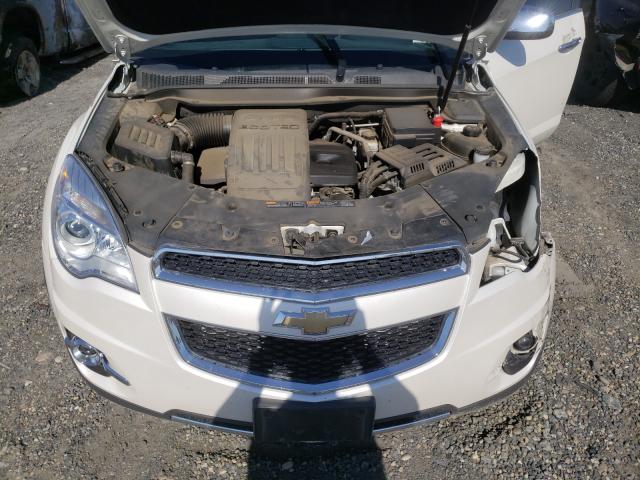 Photo 6 VIN: 1GNFLHEK4EZ131310 - CHEVROLET EQUINOX LT 