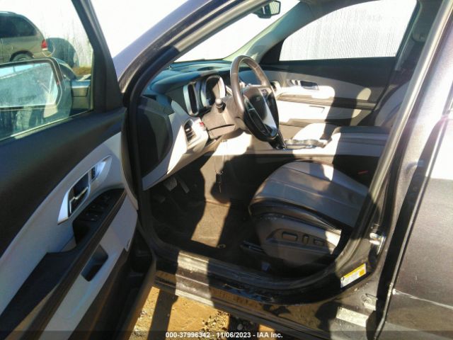 Photo 4 VIN: 1GNFLHEK5FZ141250 - CHEVROLET EQUINOX 