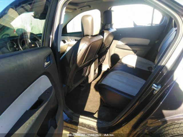 Photo 7 VIN: 1GNFLHEK5FZ141250 - CHEVROLET EQUINOX 