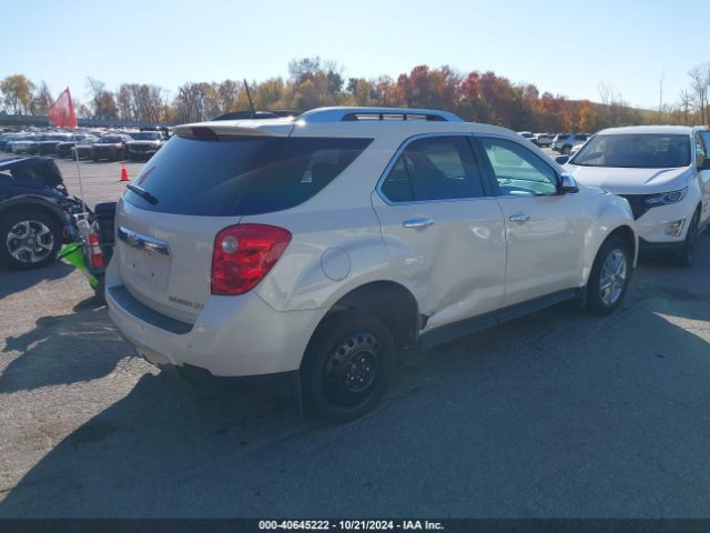 Photo 3 VIN: 1GNFLHEK8FZ104208 - CHEVROLET EQUINOX 