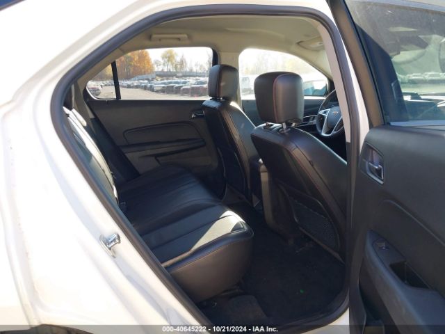 Photo 7 VIN: 1GNFLHEK8FZ104208 - CHEVROLET EQUINOX 