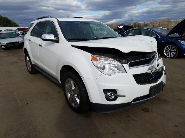 Photo 0 VIN: 1GNFLHEK8FZ112793 - CHEVROLET EQUINOX LT 