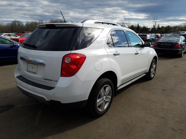 Photo 3 VIN: 1GNFLHEK8FZ112793 - CHEVROLET EQUINOX LT 