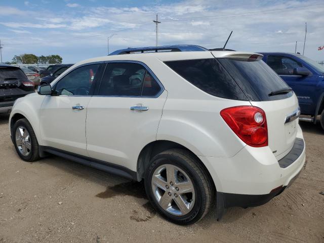 Photo 1 VIN: 1GNFLHEK8FZ126340 - CHEVROLET EQUINOX LT 