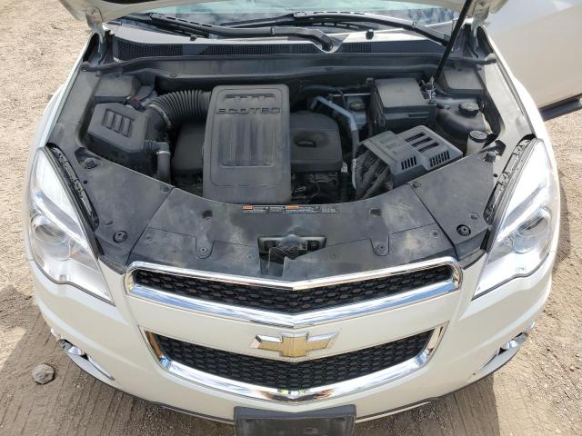 Photo 11 VIN: 1GNFLHEK8FZ126340 - CHEVROLET EQUINOX LT 