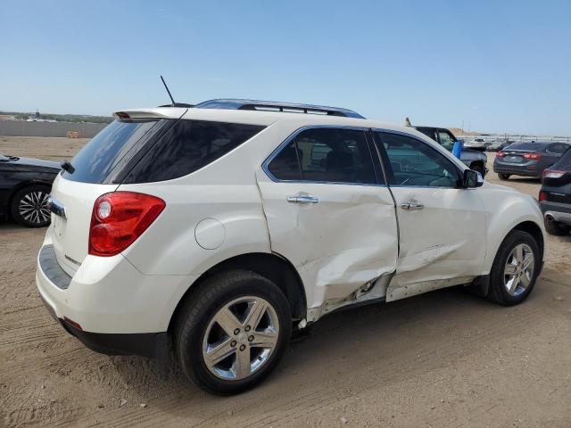 Photo 2 VIN: 1GNFLHEK8FZ126340 - CHEVROLET EQUINOX LT 