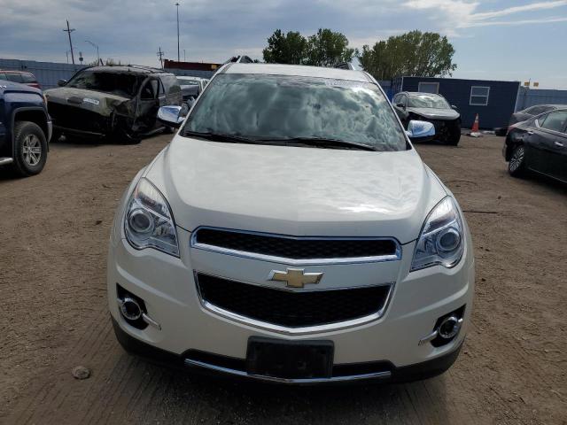 Photo 4 VIN: 1GNFLHEK8FZ126340 - CHEVROLET EQUINOX LT 