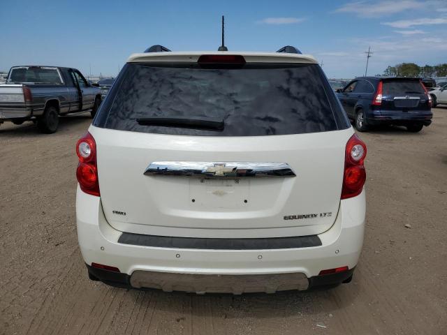 Photo 5 VIN: 1GNFLHEK8FZ126340 - CHEVROLET EQUINOX LT 