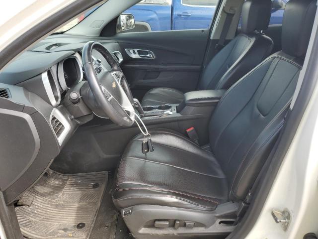 Photo 6 VIN: 1GNFLHEK8FZ126340 - CHEVROLET EQUINOX LT 