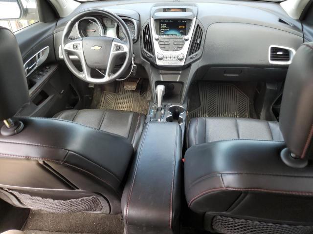 Photo 7 VIN: 1GNFLHEK8FZ126340 - CHEVROLET EQUINOX LT 