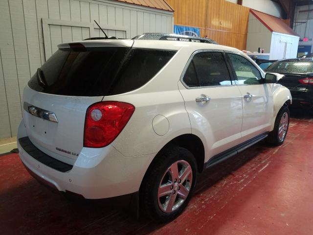 Photo 3 VIN: 1GNFLHEK8FZ138889 - CHEVROLET EQUINOX LT 