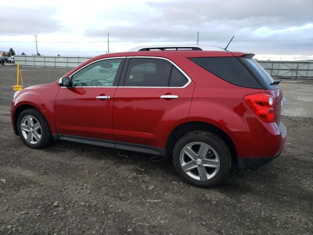 Photo 1 VIN: 1GNFLHEK9EZ112753 - CHEVROLET EQUINOX 