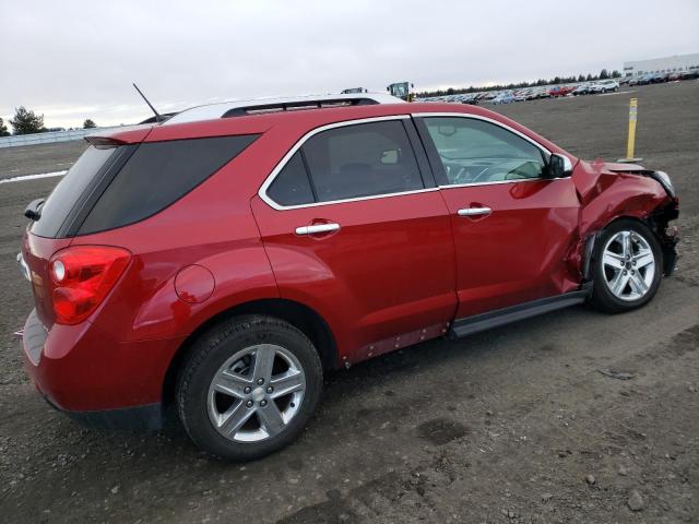 Photo 2 VIN: 1GNFLHEK9EZ112753 - CHEVROLET EQUINOX 