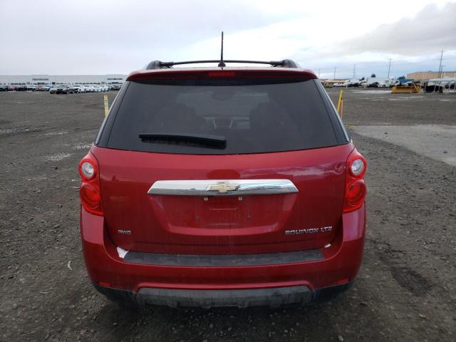 Photo 5 VIN: 1GNFLHEK9EZ112753 - CHEVROLET EQUINOX 