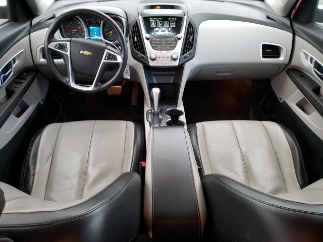 Photo 7 VIN: 1GNFLHEK9EZ112753 - CHEVROLET EQUINOX 