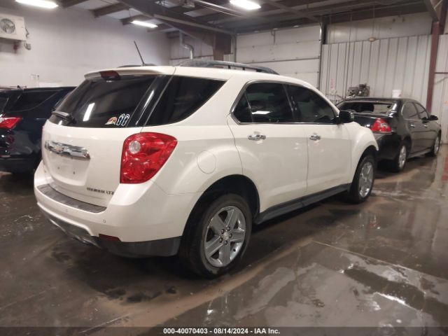 Photo 3 VIN: 1GNFLHEKXFZ103366 - CHEVROLET EQUINOX 