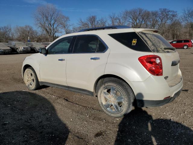 Photo 1 VIN: 1GNFLHEKXFZ109460 - CHEVROLET EQUINOX 