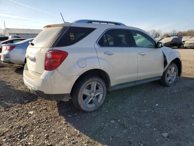 Photo 2 VIN: 1GNFLHEKXFZ109460 - CHEVROLET EQUINOX 