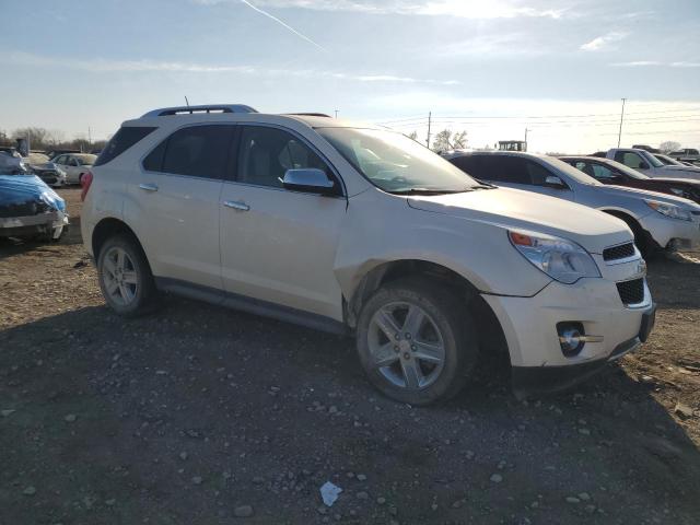 Photo 3 VIN: 1GNFLHEKXFZ109460 - CHEVROLET EQUINOX 