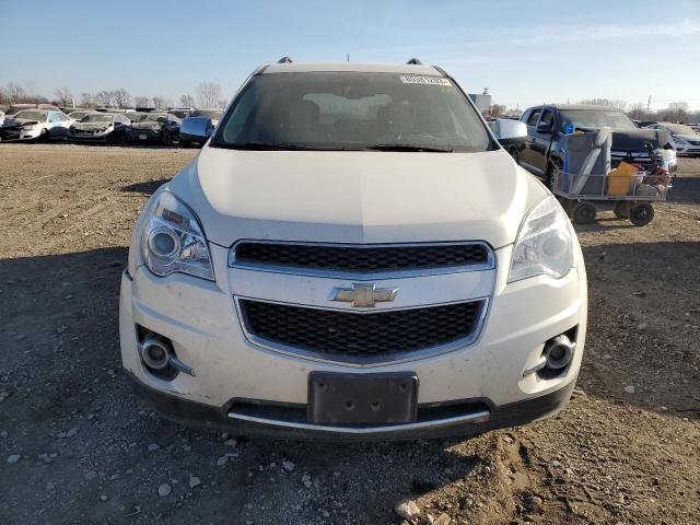 Photo 4 VIN: 1GNFLHEKXFZ109460 - CHEVROLET EQUINOX 