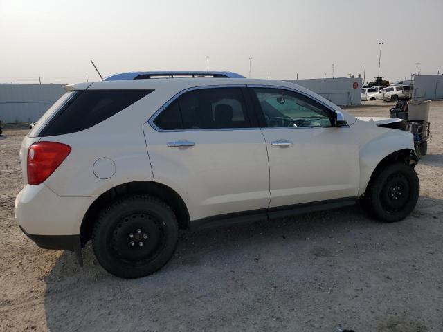 Photo 2 VIN: 1GNFLHEKXFZ131667 - CHEVROLET EQUINOX 