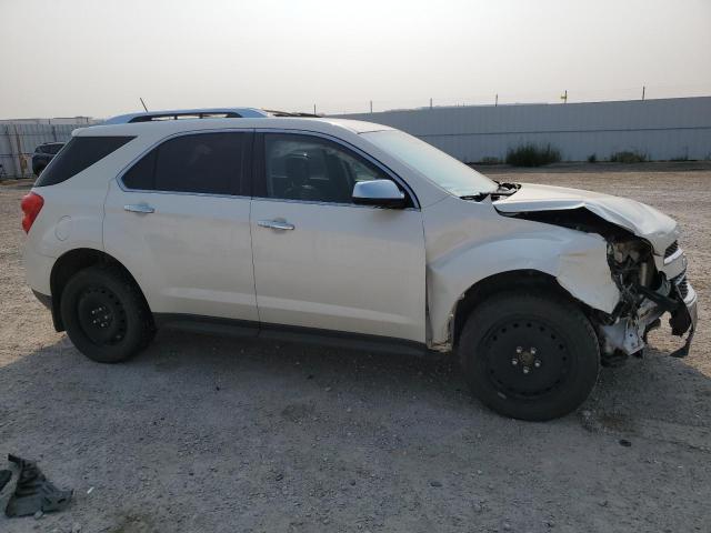 Photo 3 VIN: 1GNFLHEKXFZ131667 - CHEVROLET EQUINOX 