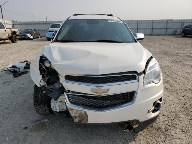 Photo 4 VIN: 1GNFLHEKXFZ131667 - CHEVROLET EQUINOX 