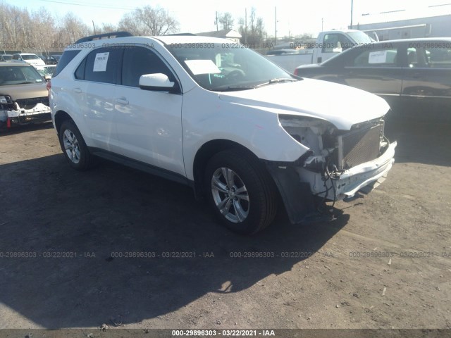 Photo 0 VIN: 1GNFLNEK1DZ122965 - CHEVROLET EQUINOX 