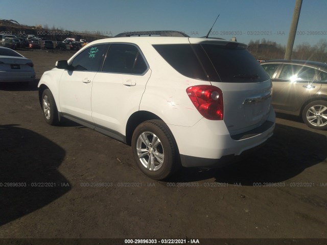 Photo 2 VIN: 1GNFLNEK1DZ122965 - CHEVROLET EQUINOX 