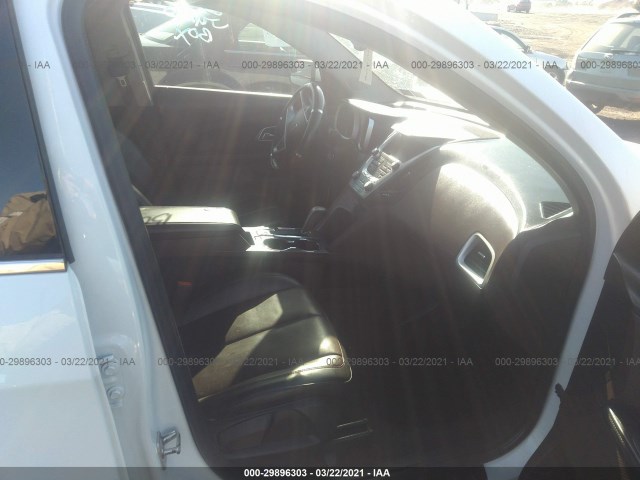 Photo 4 VIN: 1GNFLNEK1DZ122965 - CHEVROLET EQUINOX 