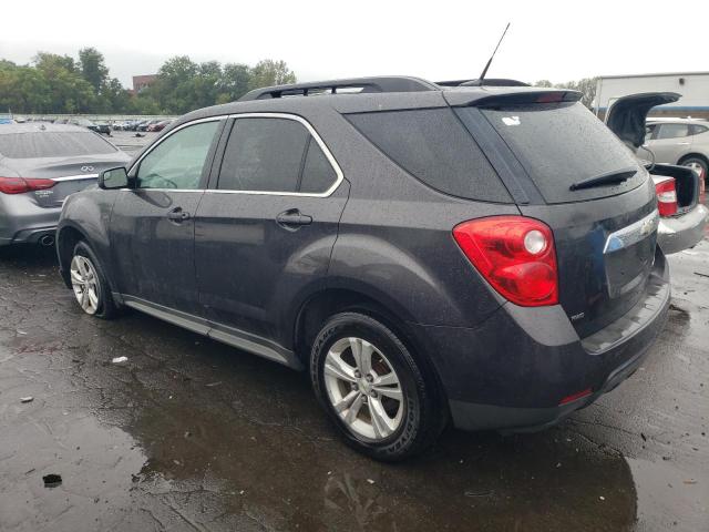 Photo 1 VIN: 1GNFLNEK3DZ114110 - CHEVROLET EQUINOX LT 