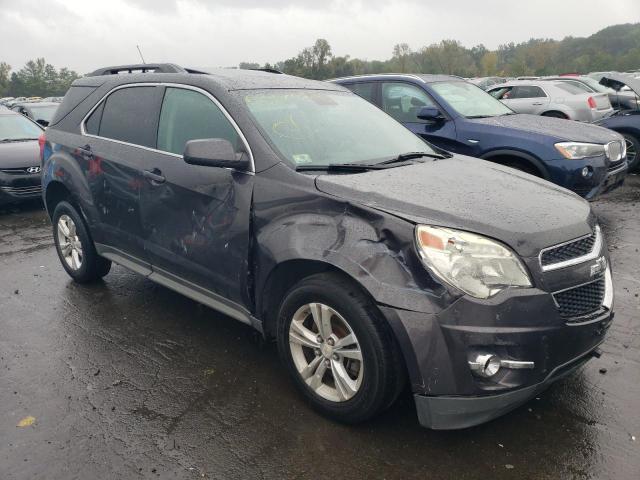 Photo 3 VIN: 1GNFLNEK3DZ114110 - CHEVROLET EQUINOX LT 