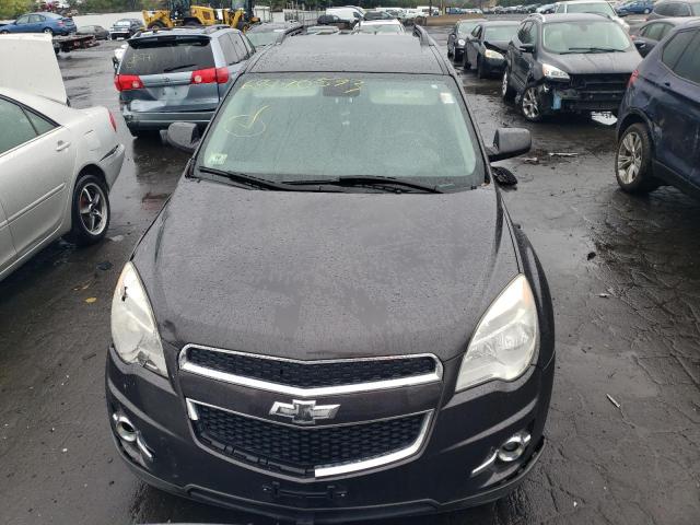 Photo 4 VIN: 1GNFLNEK3DZ114110 - CHEVROLET EQUINOX LT 