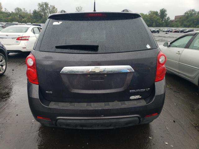 Photo 5 VIN: 1GNFLNEK3DZ114110 - CHEVROLET EQUINOX LT 