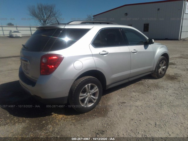 Photo 3 VIN: 1GNFLNEK3DZ114799 - CHEVROLET EQUINOX 