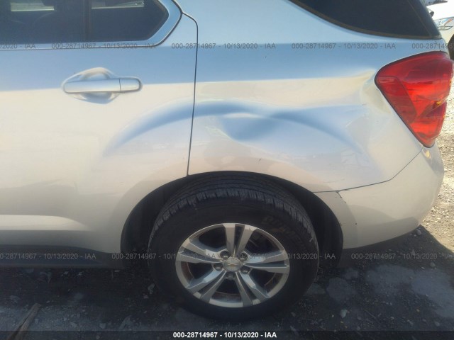 Photo 5 VIN: 1GNFLNEK3DZ114799 - CHEVROLET EQUINOX 