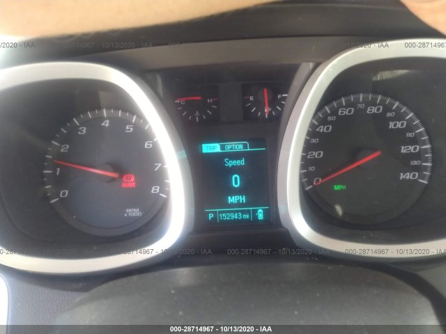 Photo 6 VIN: 1GNFLNEK3DZ114799 - CHEVROLET EQUINOX 