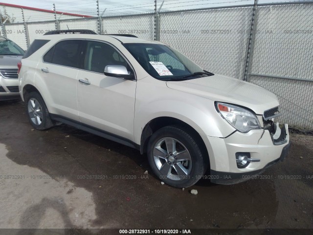 Photo 0 VIN: 1GNFLNEK3DZ128184 - CHEVROLET EQUINOX 