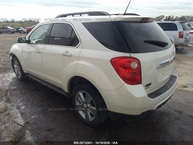 Photo 2 VIN: 1GNFLNEK3DZ128184 - CHEVROLET EQUINOX 