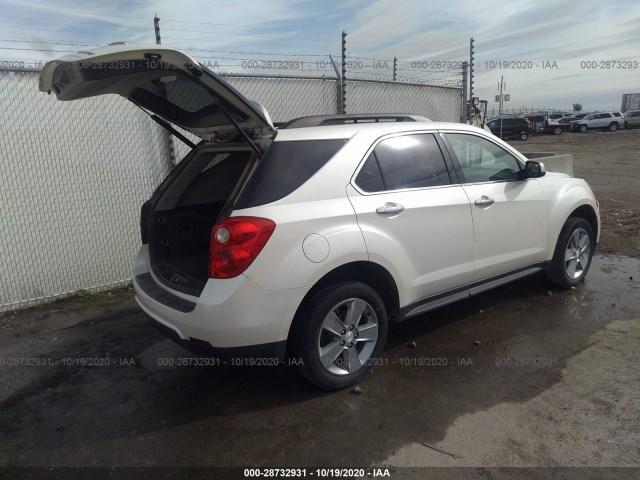 Photo 3 VIN: 1GNFLNEK3DZ128184 - CHEVROLET EQUINOX 