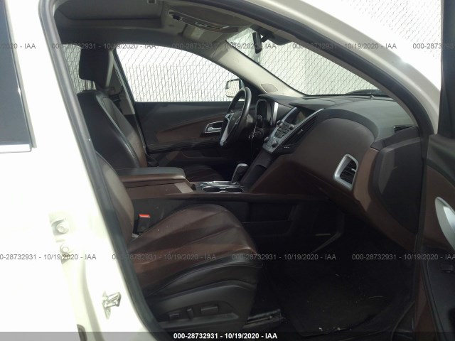 Photo 4 VIN: 1GNFLNEK3DZ128184 - CHEVROLET EQUINOX 